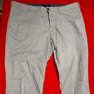 Tommy Hilfiger chinos size 40x32